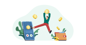 দিনে ৫০০ টাকা ইনকাম apps গুলোর নাম 2025