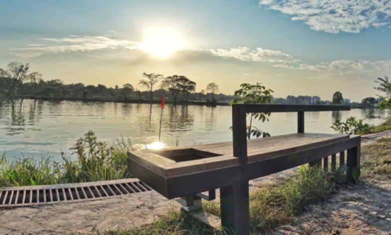 রংপুর চিকলি পার্ক কোথায়