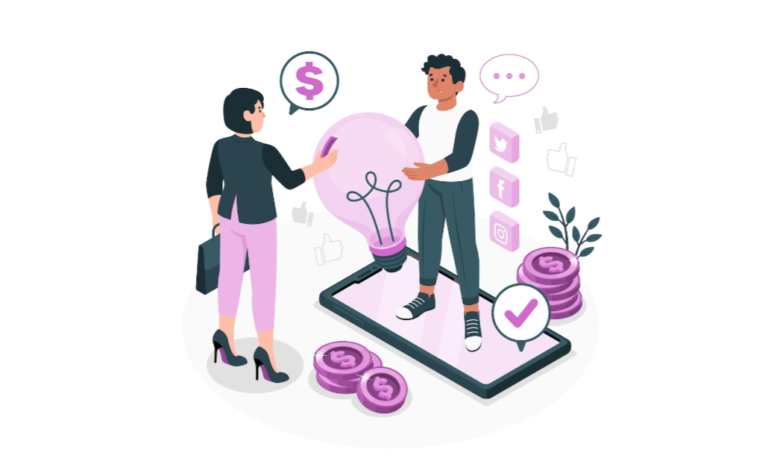 অনলাইন থেকে আনলিমিটেড টাকা ইনকাম করার সহজ উপায় বাংলাদেশে