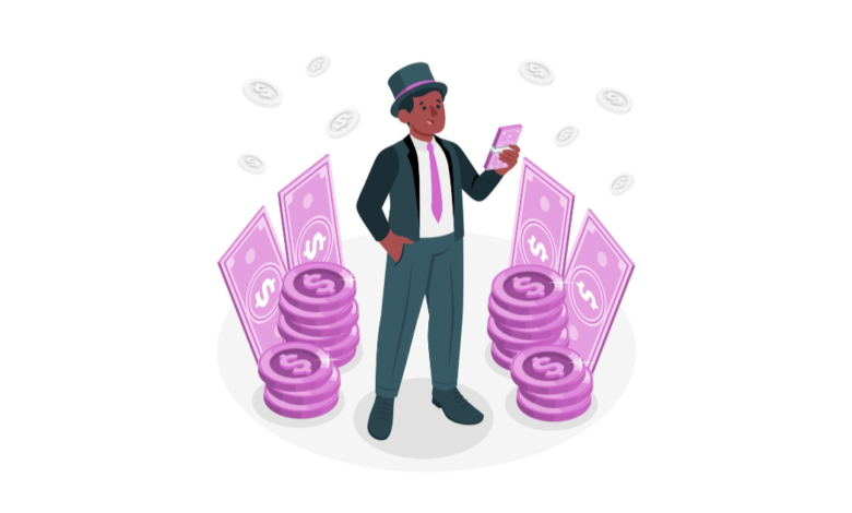 অনলাইনে ইনকাম করার উপায়