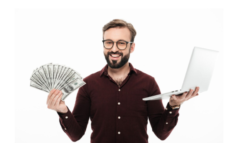 ইনভেস্ট ছাড়া টাকা ইনকাম করার সাইট