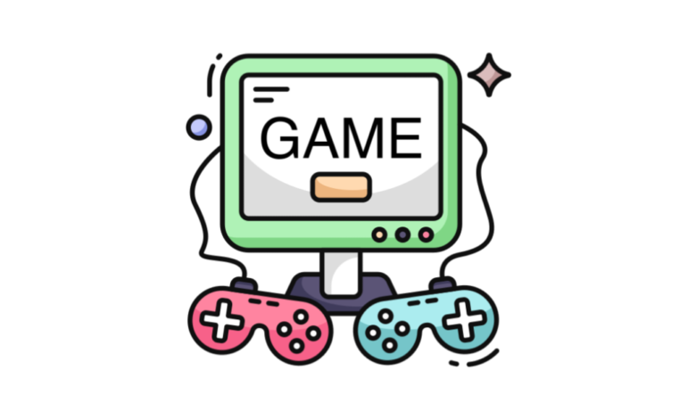 গেম খেলে টাকা ইনকাম