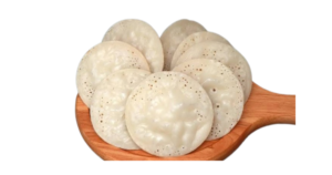 চিতই পিঠা কিভাবে বানায়