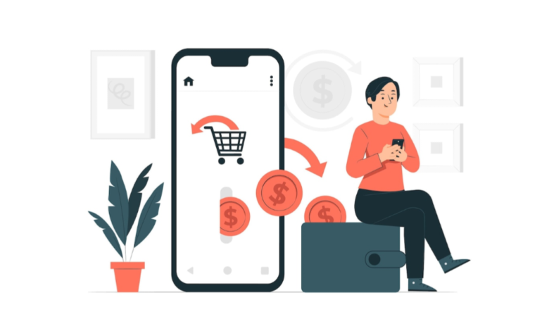 টাকা ইনকাম করার অ্যাপ