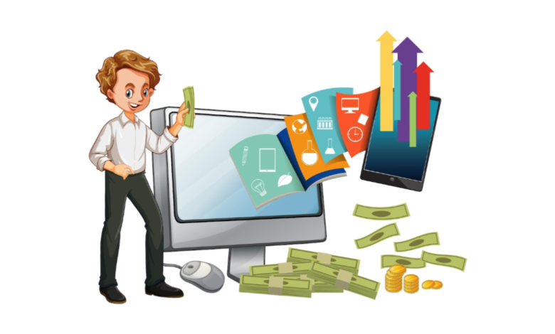 টাকা ইনকাম করার ওয়েবসাইট