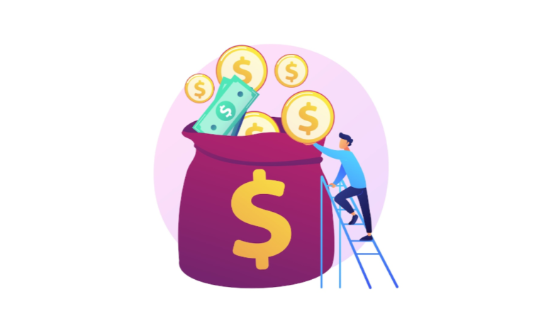 দিনে ৩০০ থেকে ৫০০ টাকা ইনকাম