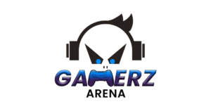 Gamerz Arena