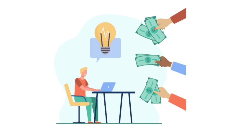 অনলাইনে ইনকাম করার উপায়