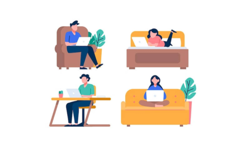 ঘরে বসে ইনকাম করার উপায়