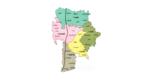 জয়পুরহাট জেলার থানা সমূহ
