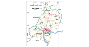 ঝালকাঠি জেলার উপজেলা কয়টি