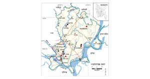 নারায়নগঞ্জ জেলার উপজেলা কয়টি