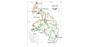 পঞ্চগড় জেলার উপজেলা কয়টি