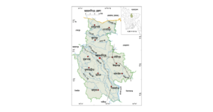 ময়মনসিংহ জেলার থানা সমূহ