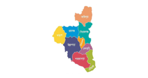 সিরাজগঞ্জ জেলার থানা সমূহ