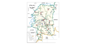 হবিগঞ্জ জেলার উপজেলা কয়টি