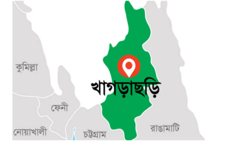 খাগড়াছড়ি জেলার পৌরসভা কয়টি ও কি কি