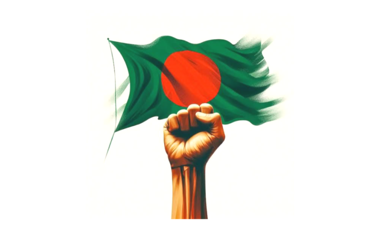 গণঅভ্যুত্থান কি