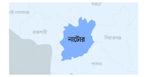 নাটোর জেলার নামকরণের ইতিহাস