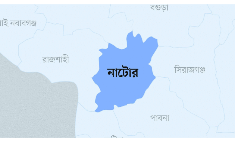 নাটোর জেলার নামকরণের ইতিহাস