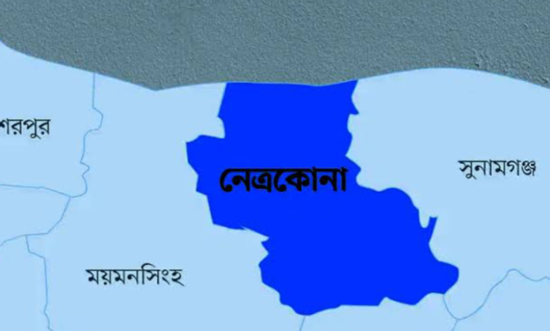 নেত্রকোনা জেলার পৌরসভা কয়টি ও কি কি