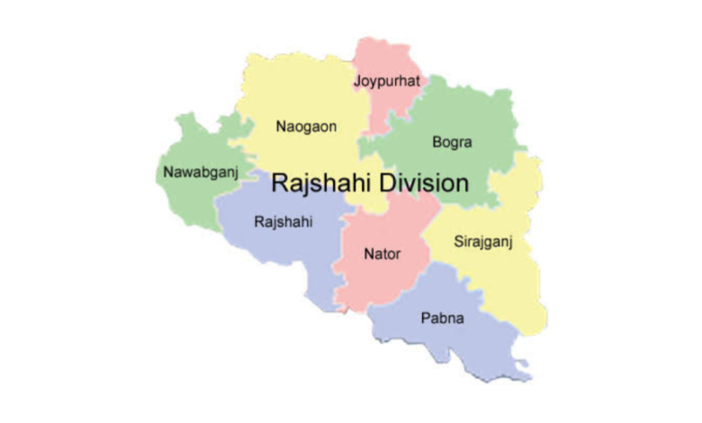 পাবনা জেলার পৌরসভা কয়টি ও কি কি