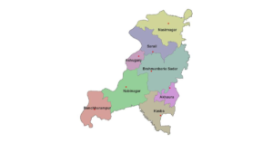ব্রাহ্মণবাড়িয়া জেলার পৌরসভা কয়টি ও কি কি